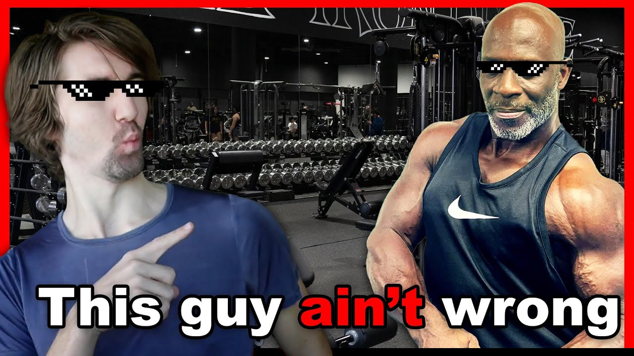 Eddie Abbew ain't wrong @eddie_abbew