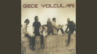 Video thumbnail of "Gece Yolcuları - Allahim"