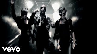 Video thumbnail of "Diddy - Dirty Money - Love Come Down"