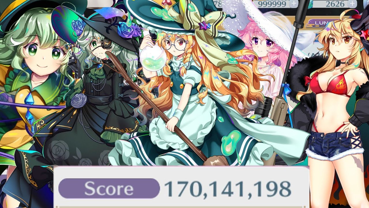 【東方ロストワード】お前なんか英雄称号は無理 ...え？【ゆっくり実況】