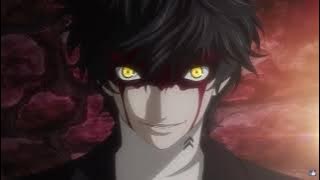 Persona 5 - The Search AMV
