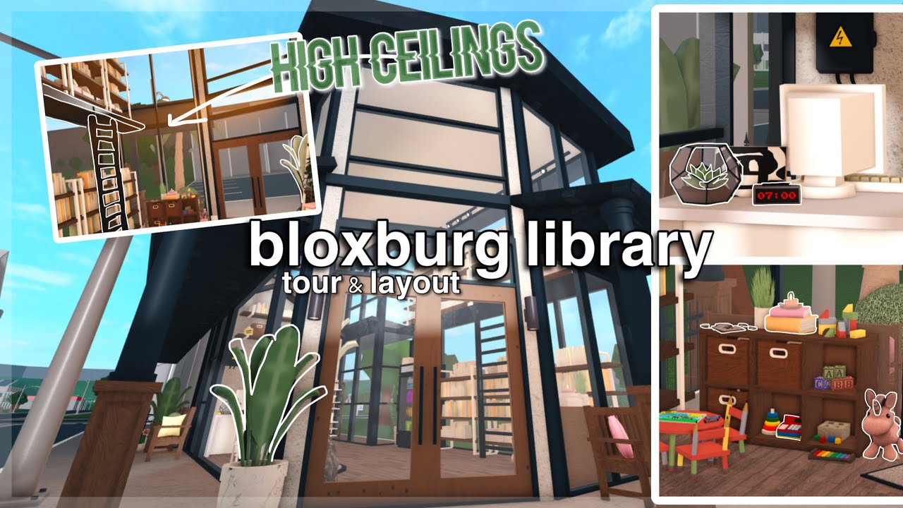 Roblox Group  York Public Library