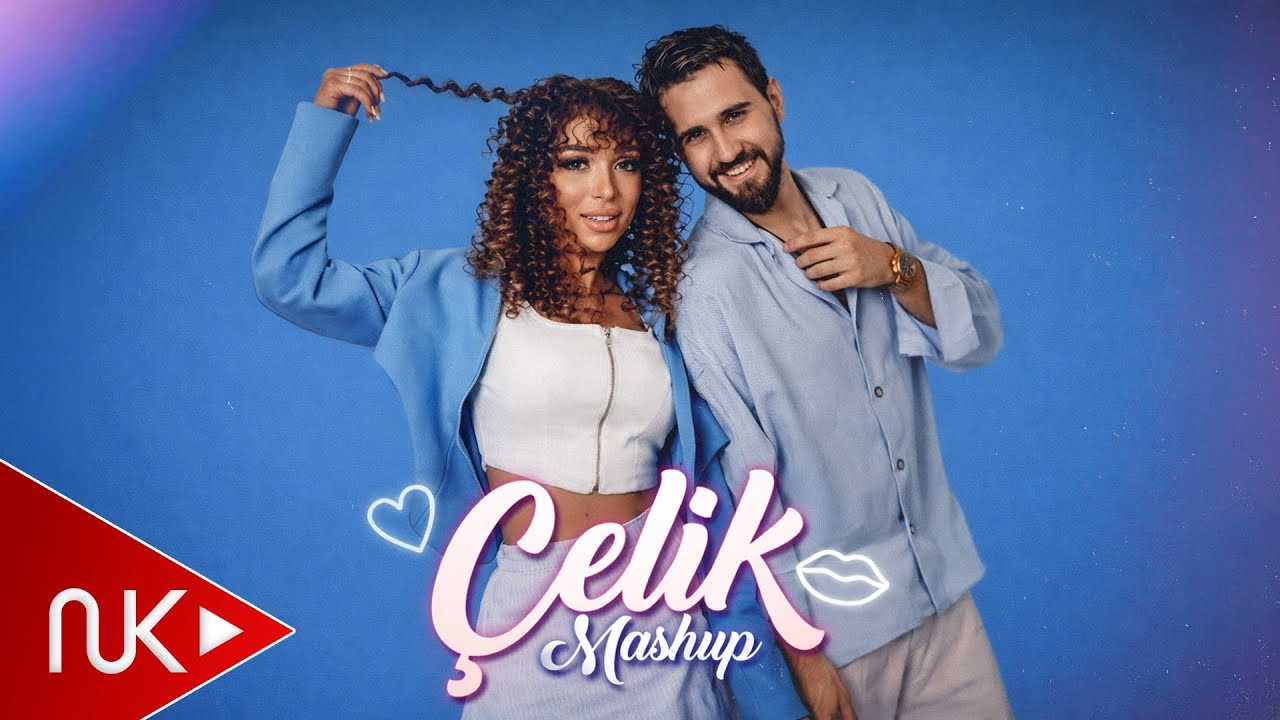 Watch Nihat Melik - Çelik Mashup 2022 on YouTube Watch Nihat Melik - Çelik Mashup 2022 on YouTube
