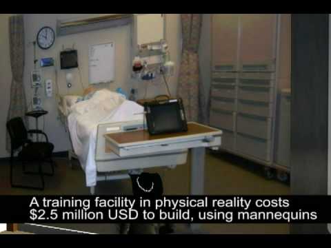 University of Auckland - Virtual Medical Centre