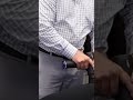 Ultimate Relaxation with the Professional Personal Massager Gun #shorts #massagetherapy #massage