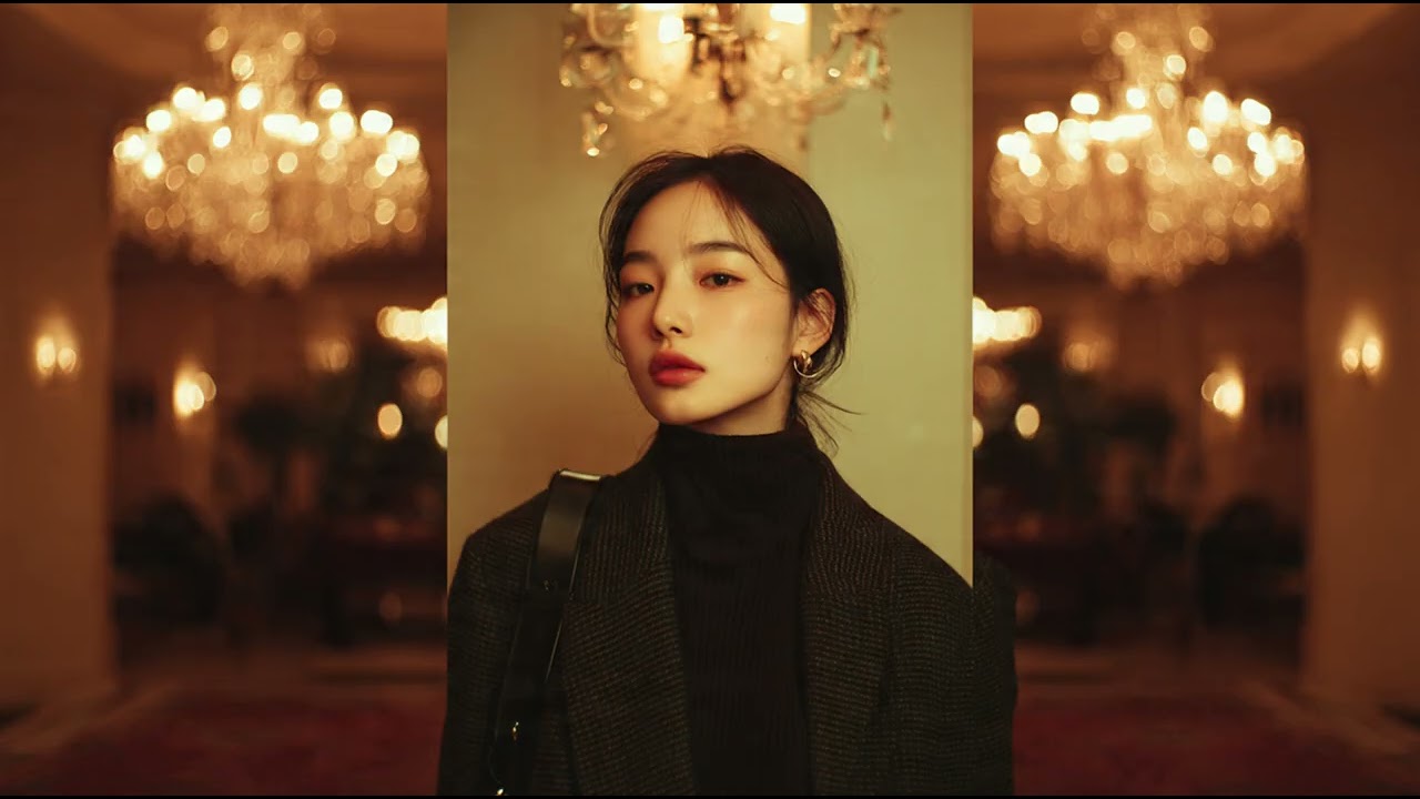 [𝗣𝗹𝗮𝘆𝗹𝗶𝘀𝘁] After the Last Guest