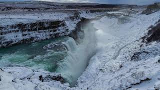 Gabriele D'Alonzo - Gullfoss