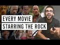 I Watched All The Rock’s Movies
