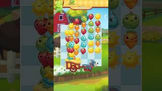 Farm Heroes Saga - Universal - Gameplay Trailer screenshot 3