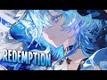 Nightcore Redemption Besomorph Coopex Riell Sped Up mp3
