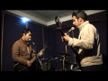 Afghan  music studio