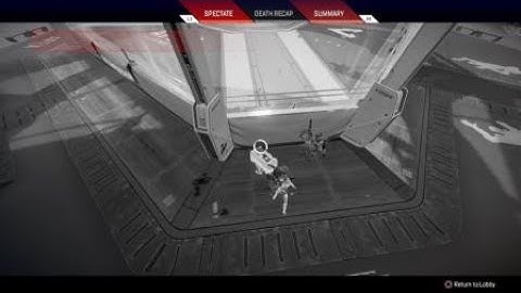 Apex Legends Cheaters Teaming