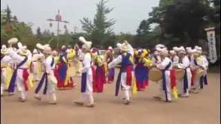 Peasant Dance