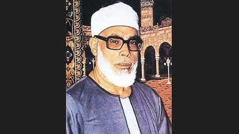 المصحف المعلم سورة القصص لفضيلة الشيخ محمود خليل الحصري رحمه الله 001