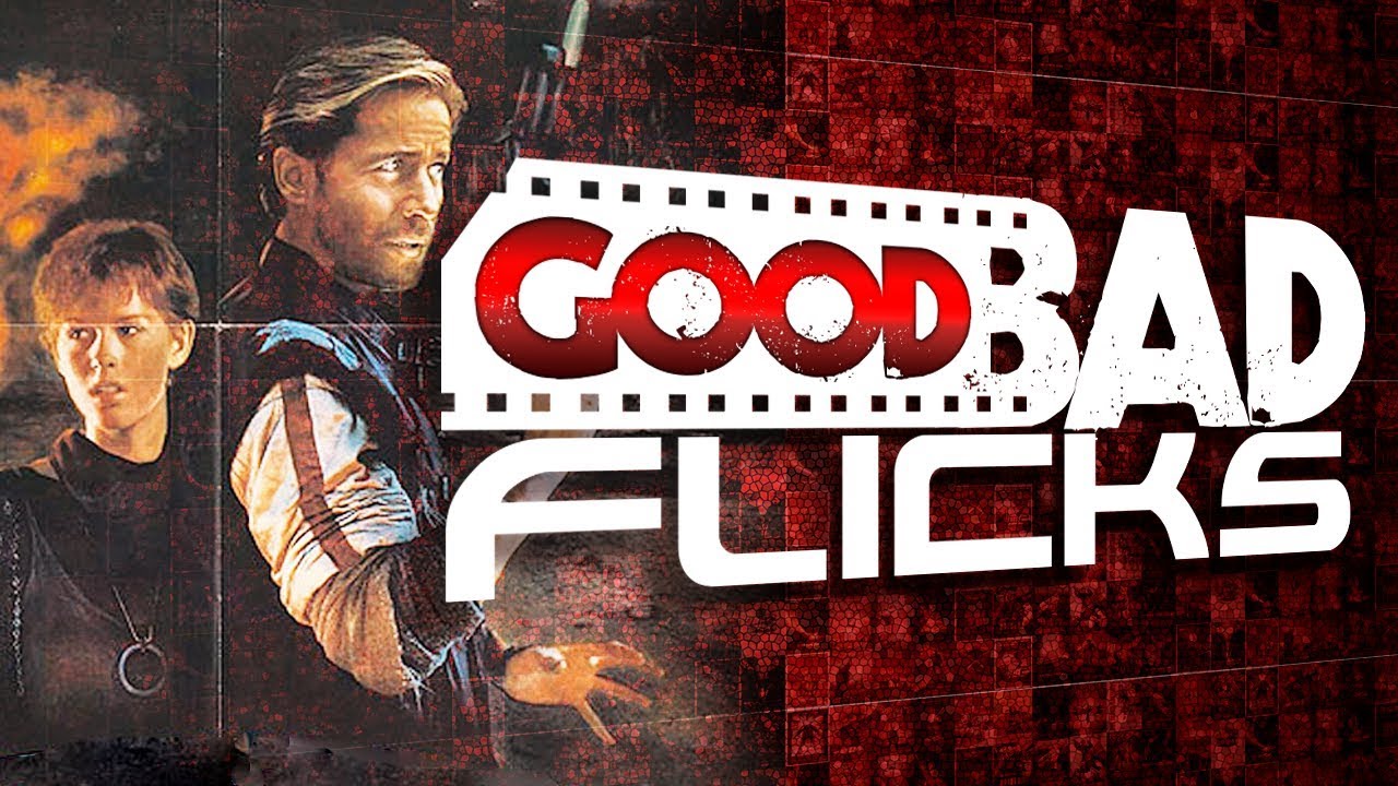 Spacehunter Adventures in the Forbidden Zone - Good Bad Flicks