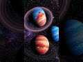 The three body problem