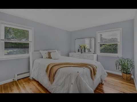 36 Blossom Lane, Marlborough, MA home video tour