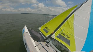 Download Lagu Solo Sailing My Hobie Getaway MP3 Download Lagu Solo Sailing My Hobie Getaway MP3