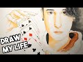 DRAW MY LIFE - Jack Nobile