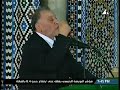هل كانت رحلة الإسراء والمعراج بالروح والجسد معا أم كانت بالروح فقط فضيلة الدكتور أحمد عمر هاشم 