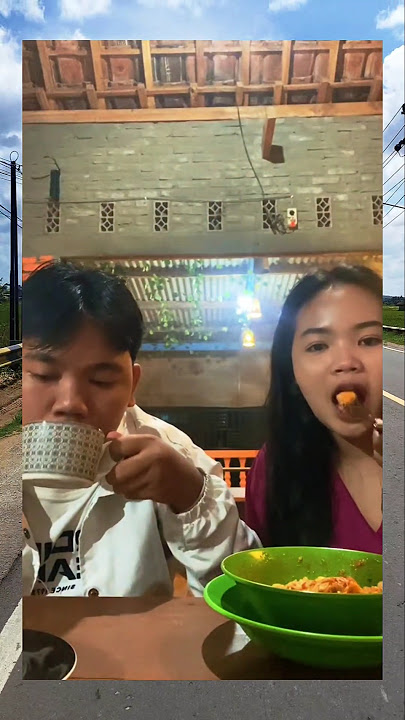 Bagong dan pacar #ompedvisual #bagong