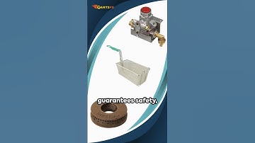 Imperial Deep Fryer Parts You Need to Know - PartsFe