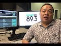 Sph radio gm sim hong huat talks about the launch of money fm 89 3