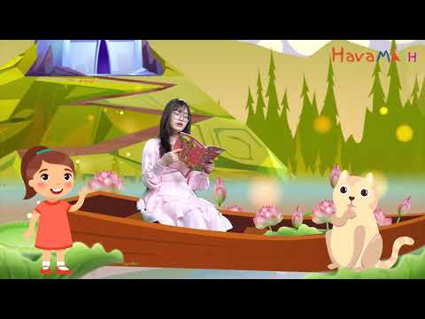 Video Những bài thơ hay nhất cho bé tập nói_phần... - youtube