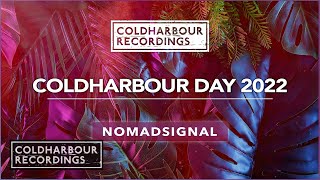 Nomadsignal - Coldharbour Day 2022