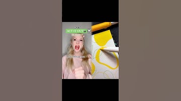 #pov For population control the game Act It Out is d€@dly.. #viral #foryou #acting #story