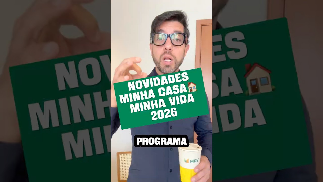 Novidades do Programa Minha Casa Minha Vida em 2016 