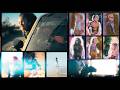 My Chemical Romance - The Kids from Yesterday (iTunes Festival '11) [Official Visualizer]