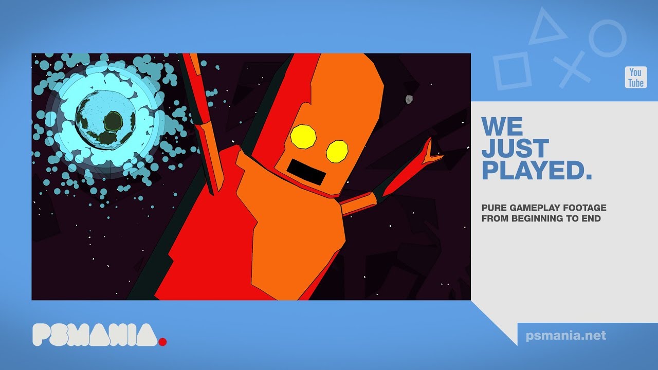 We Just Played: Jettomero (PS4)