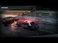 Need for Speed Most Wanted 2012 Shelby Cobra 427 Crush 