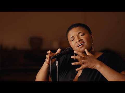 Lizz Wright and Kenny Banks Sr. | Soon I Will Be Done | Bell Choir Studios Sessions