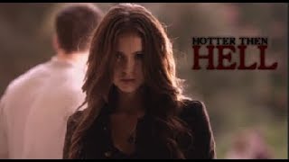 Hotter Then Hell | Multifemale