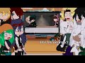 Pro heroes react to whats the code  mhabnha  requested  pt 1 