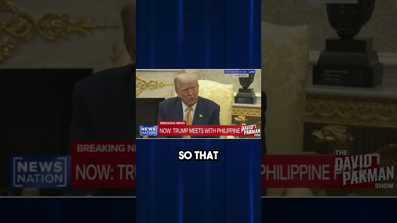 Trump demands Obama be prosecuted #shorts