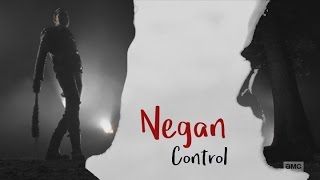 Negan || Control