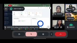 DEMO PROGRAM FINAL PROJECT EAS MATA KULIAH PEMROGRAMAN WEB "PROYEK SISTEM PEMESANAN BARANG" Wealth