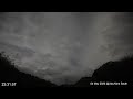 【星空カメラ】奈良 の星空 南の空・星空ライブ Starry night over Nara,Japan/STAR SKY Livecam from Japan