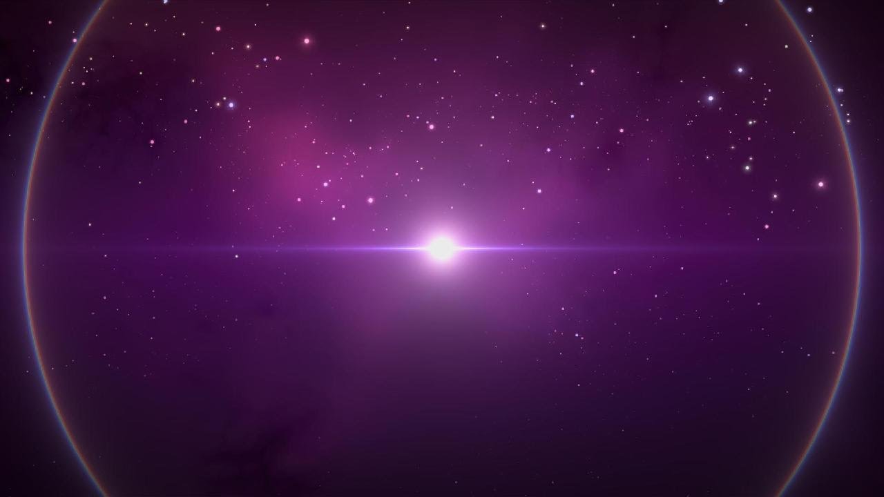 No Man's Sky | Reaching Galactic Centre