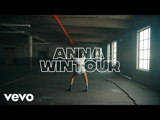 Azealia Banks - Anna Wintour class=