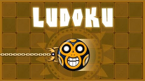 Ludoku - Game Trailer