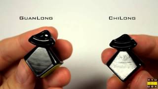 YJ GuanLong Review | [theCubicle.us]