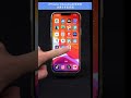 【iPhone】Safari・Chromeの文字を大きくする方法を紹介 #shorts