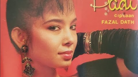 SANTA HOKY - Setangkai Bunga Padi (MSC Record) (1992) (Original Cassette) (HQ)