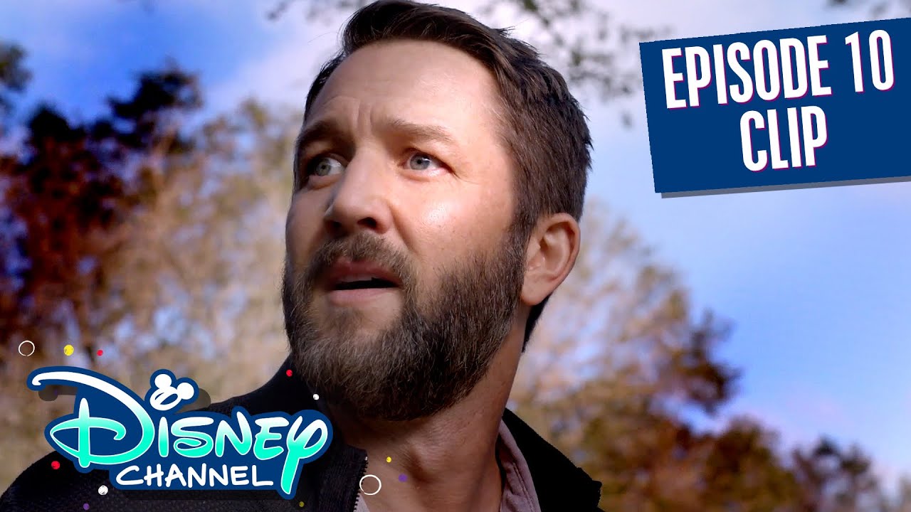 Download The Reveal | Ep. 10: "No Time Like The Present"  | Secrets of Sulphur Springs | Disney Channel