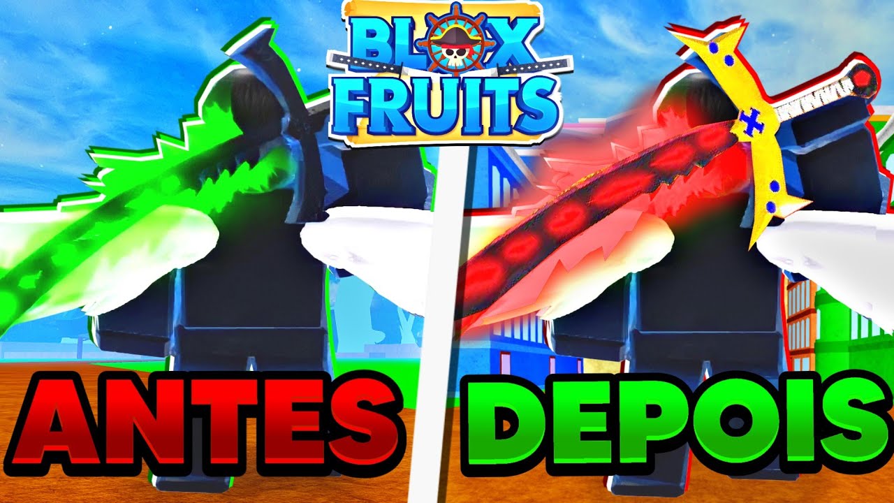 blox #bloxfruit #bloxfruitupd #roblox #troca #conta #yoru #mihawk #on