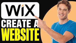 How To Create A Wix Website In 2024